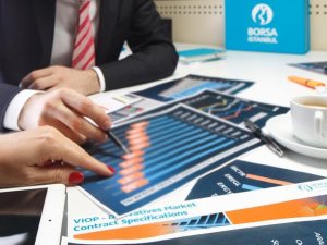 Borsa güne yükselişle başladı