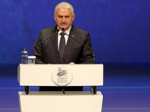 Başbakan Yıldırım: Enerji güvenliği birlikte ve tutarlı mücadeleyle sağlanabilir