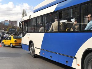 Ankara'da 15 Temmuz günü ulaşım ücretsiz