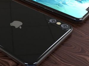 iPhone 8'de yazılım sorunları yaşanıyor!