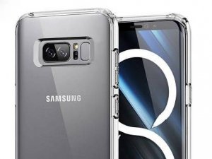 Galaxy Note 8'in tanıtım tarihi belli oldu