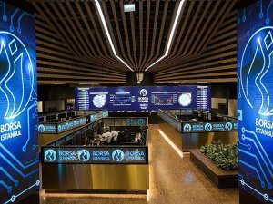 Borsa güne yükselişle başladı