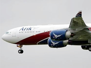 Hitit, Arik Air ile iş birliği anlaşması imzaladı