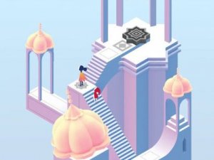 Monument Valley 2, Android'e geliyor!