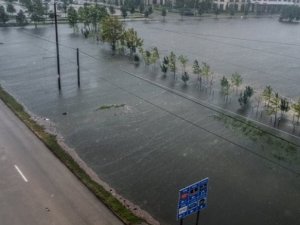 Harvey Kasırgası ABD'nin petrol üretimini vurdu