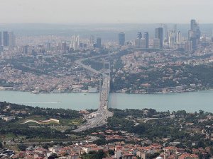 'Yatırımcının İstanbul aşkı yeniden alevlendi'