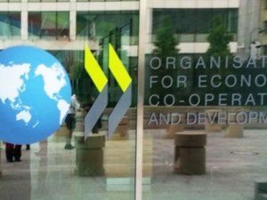 OECD: Global büyüme hafif şekilde iyileşti