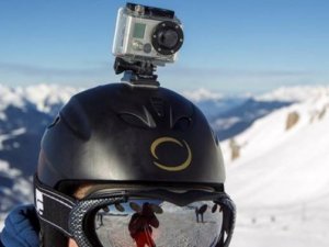 GoPro yeni ürünlerini tanıttı