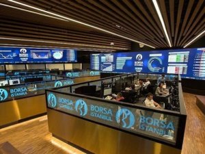 Borsa güne hızlı başladı