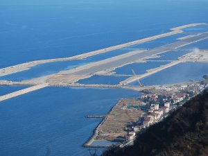 Ordu-Giresun'da iptallere çözüm bekleniyor