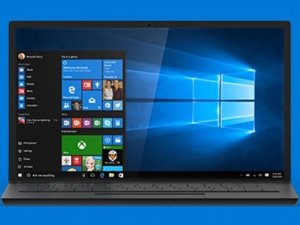 Windows 10 Fall Creators Update yayınlandı!