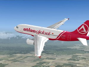 Atlasglobal ve KLM güçlerini birleştirdi