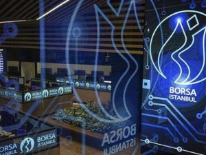 Borsa yükselişle açıldı