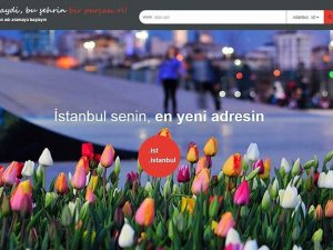 '.ist' ve '.istanbul' alan adları satışa çıkıyor