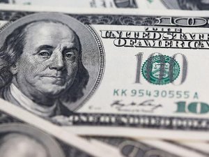 Dolar/TL güne yükselişle başladı