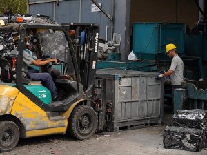 'e-Atık'lar cari açığa derman olacak