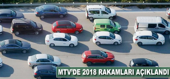 MTV'de 2018 rakamları belli oldu