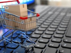 Perakende satışların yüzde 10’u e-ticaret siteleri üzerinden yapıldı