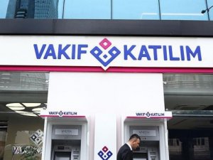 Vakıf Katılım'dan 450 milyon liralık kira sertifikası ihracı