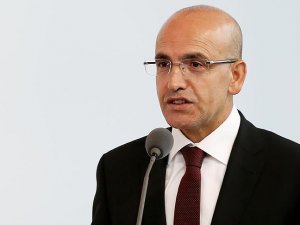 Mehmet Şimşek: Önemli bir yapısal reform yapacağız