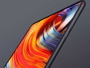 Xiaomi Mi Mix 2 Türkiye'de satışa sunuldu