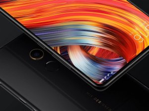 Xiaomi Mi Mix 3 sızdırıldı