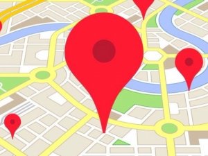 Giriş seviyesi Android telefonlar için Google Maps Go çıktı