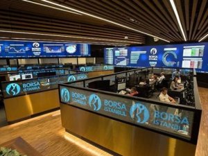 Borsa, güne yükselişle başladı