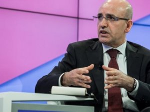 Mehmet Şimşek: Varlık fonu gelir artırıcı ya da azaltıcı faaliyette bulunmadı