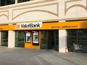 Vakıfbank'tan KHK açıklaması