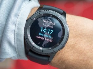 Samsung Gear S4 muhteşem özellikler ile geliyor!