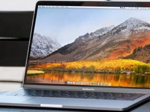 macOS 10.13.3 yayınlandı!