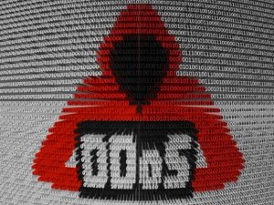 DDoS nedir?