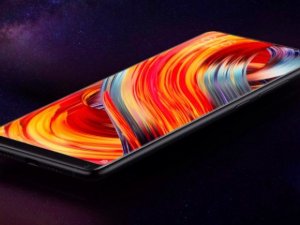 Xiaomi Mi 7 sızdırıldı