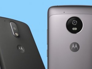 Moto G6, G6 Plus ve G6 Play!