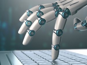 OECD: Robotlardan o kadar korkmayın