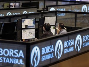 Borsa yükselerek açıldı