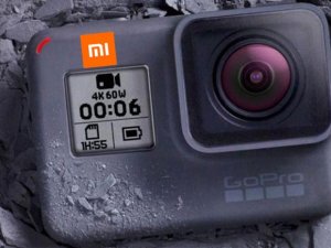 Xiaomi GoPro'yu satın alır mı?