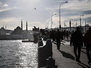 Marmara Bölgesi'nde sıcaklık artacak