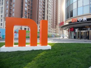 Xiaomi, halka arz için başvuru yaptı