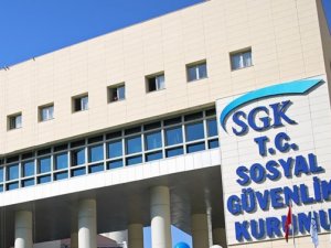 SGK'dan işveren ve sigortalılara yeni kolaylık