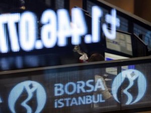 Borsa, 103.000'e yaklaştı