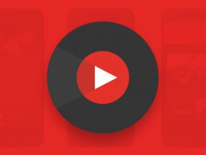 YouTube müzik işine giriyor!