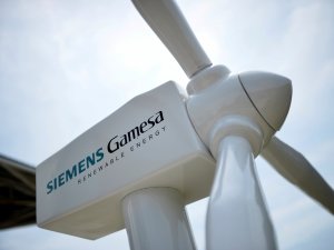 Siemens Gamesa Japonya’ya rüzgar türbini sağlıyor