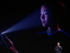 Face ID'ye ikinci yüz desteği geldi