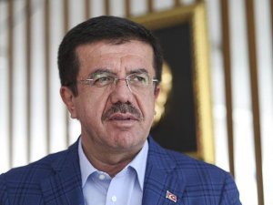 Nihat Zeybekci: 'Moody's ne demiş bizim için bir anlamı yok'