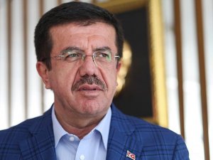 Nihat Zeybekci: Türkiye pek çok AB ve G-20 ülkesinden daha hızlı büyüdü