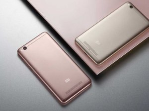 Xiaomi Redmi 6 ve Redmi 6A tanıtıldı!