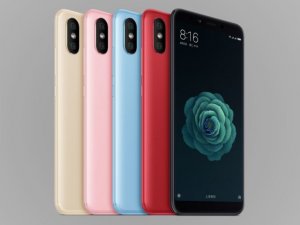 Xiaomi Mi A2'nin fiyatı sızdırıldı!