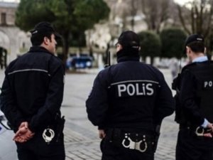 İstanbul'da yarın 38 bin polis görev yapacak